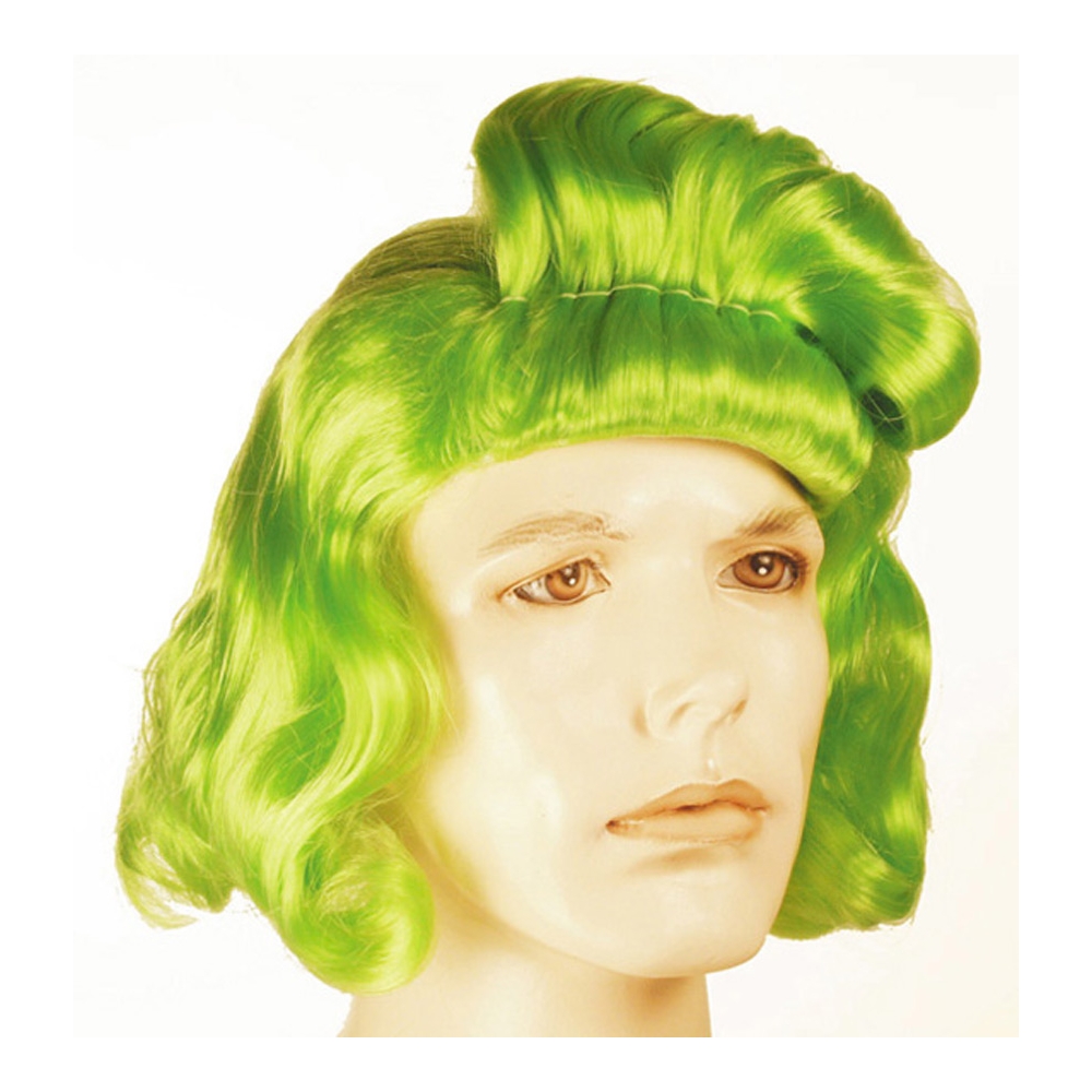 Schlumpa Dk Green