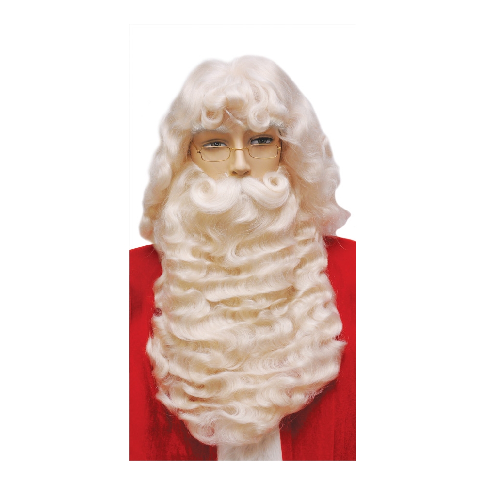 Santa Set 004 Supreme White