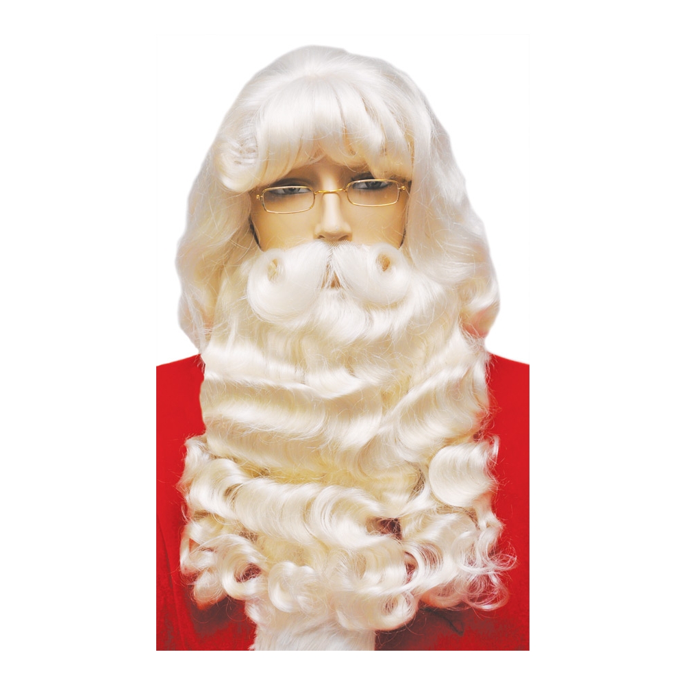 Santa Set 007Ex Supreme W Must