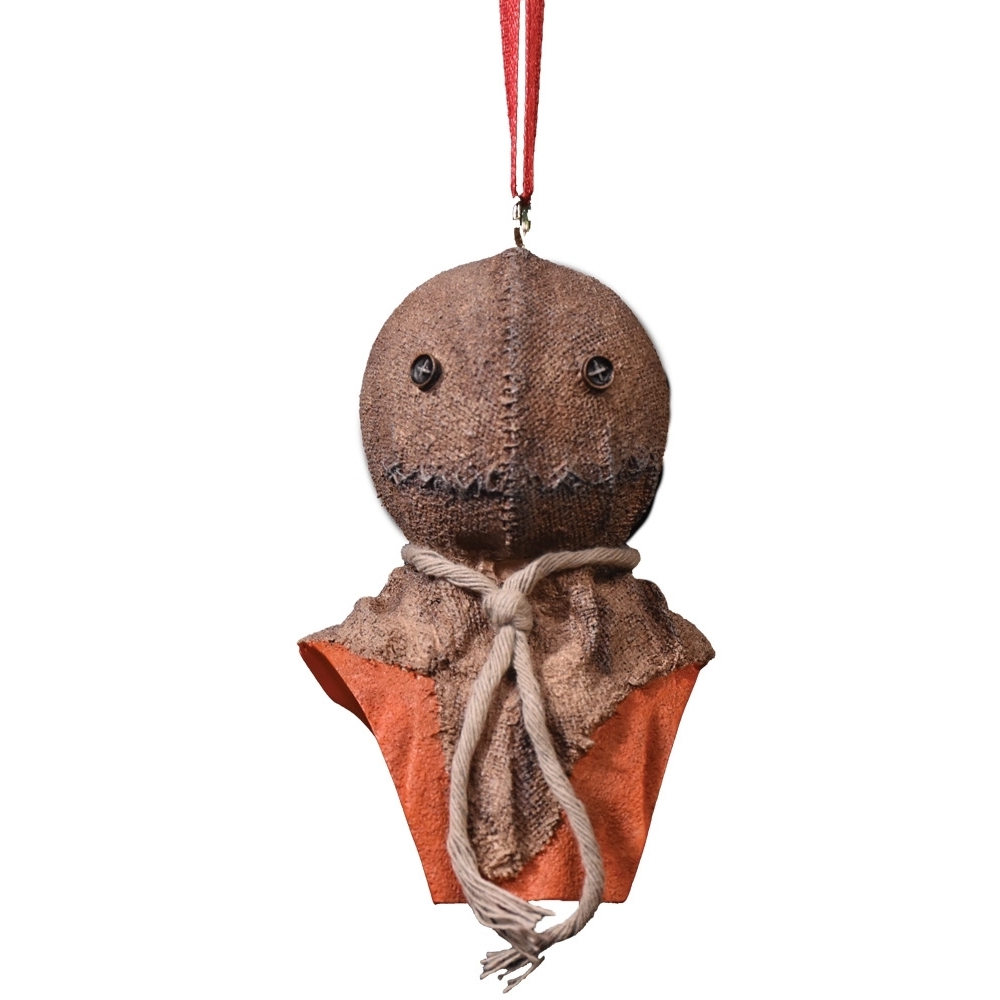 Trick R Treat Sam