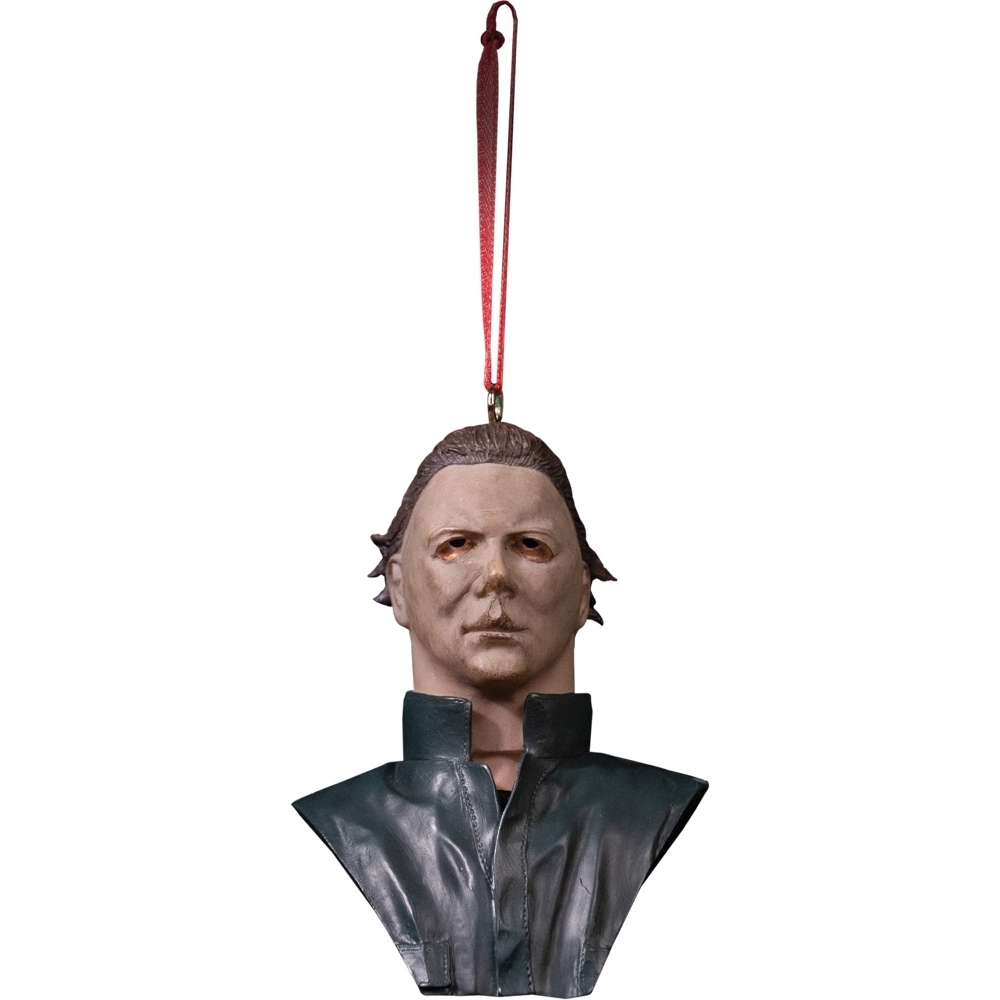 Halloween Ii - Myers