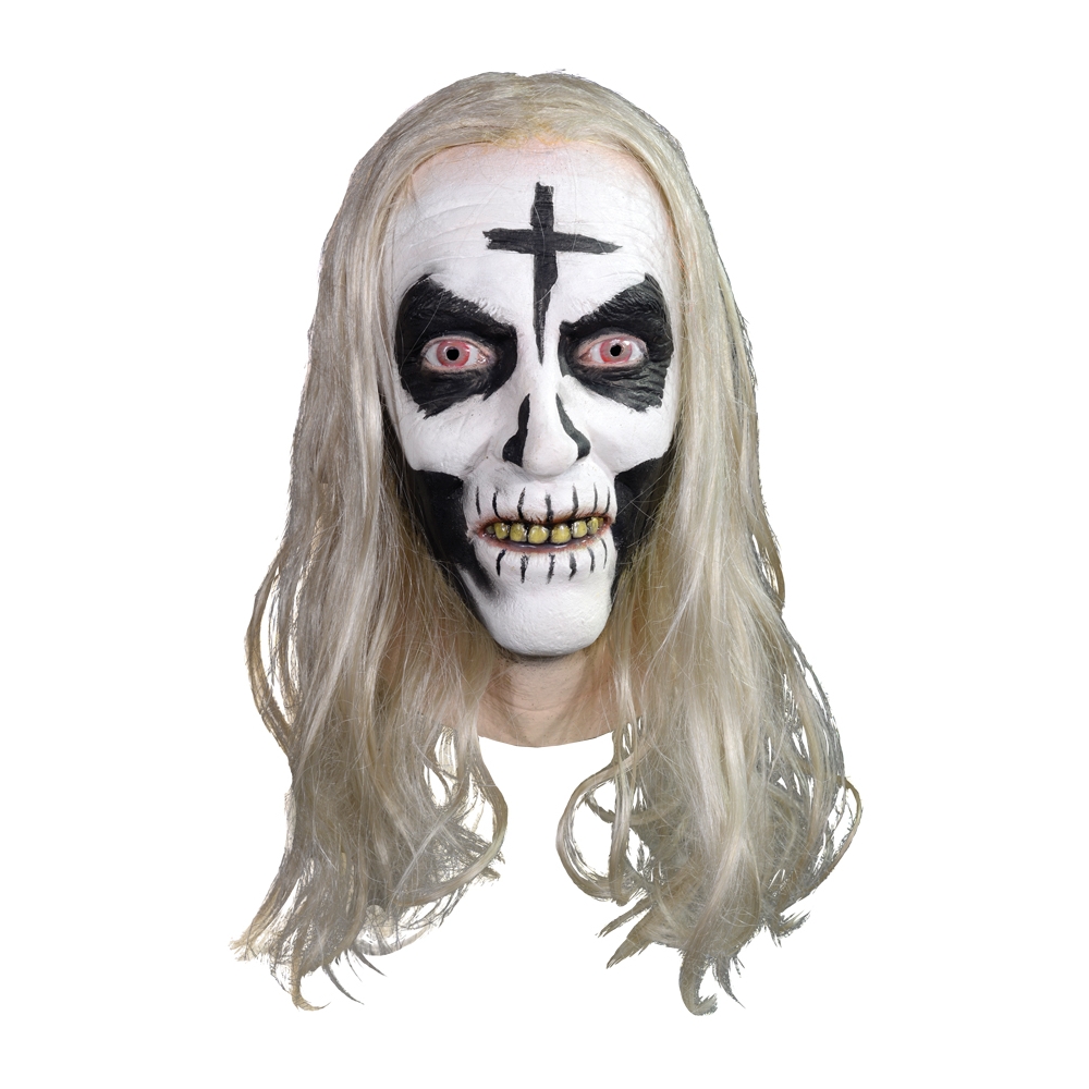 Otis Driftwood Mask