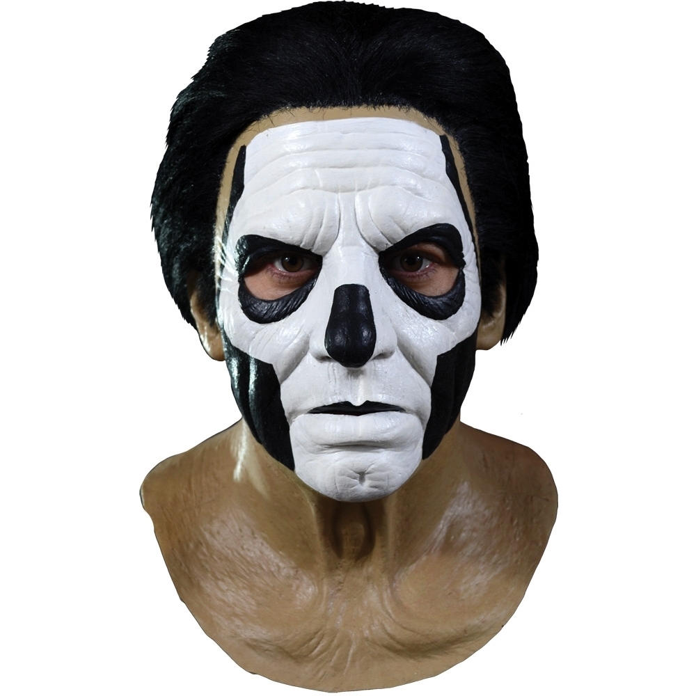 Papa 3 Mask