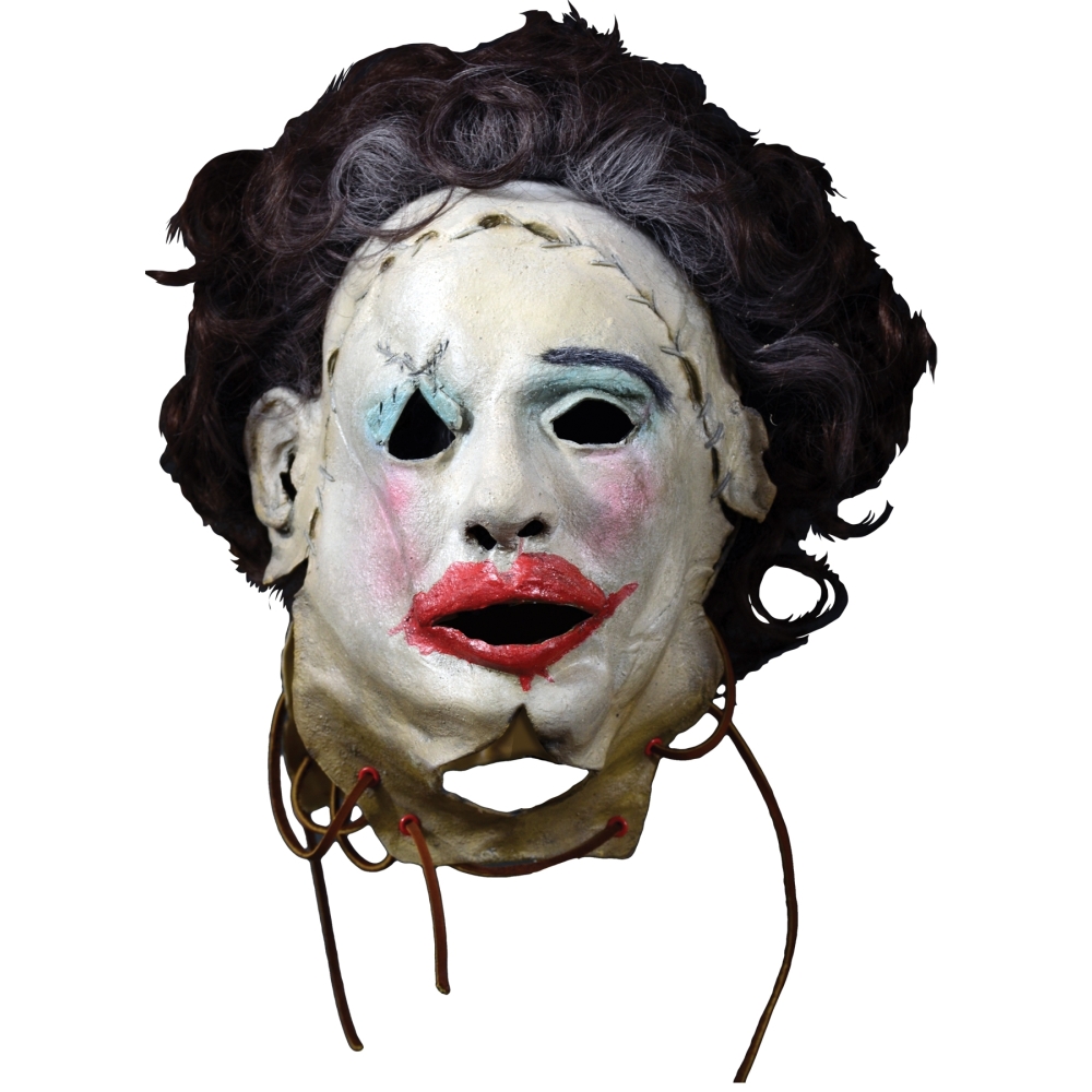 Man In The Mask