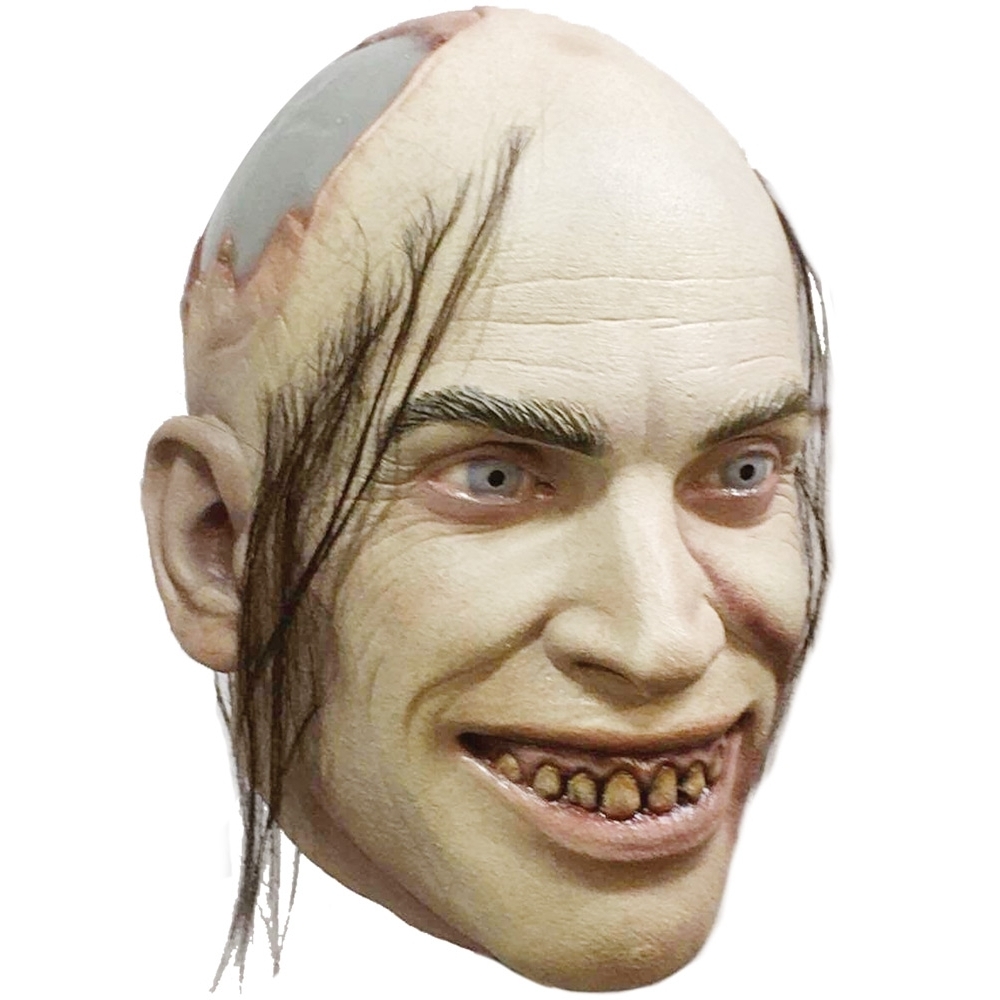 Chop Top Mask Texas Cs