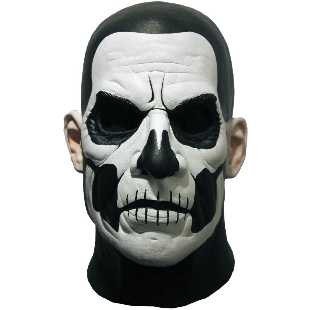 Papa 2 Standard Mask