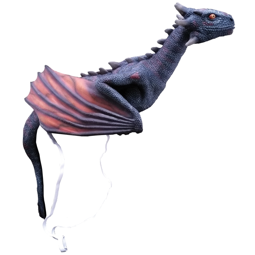 Game Of Thrones Drogon Prop