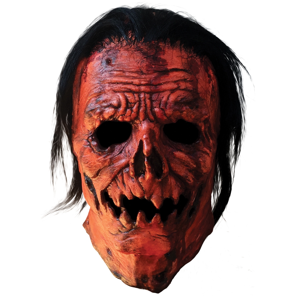 Jacob Mask *New*