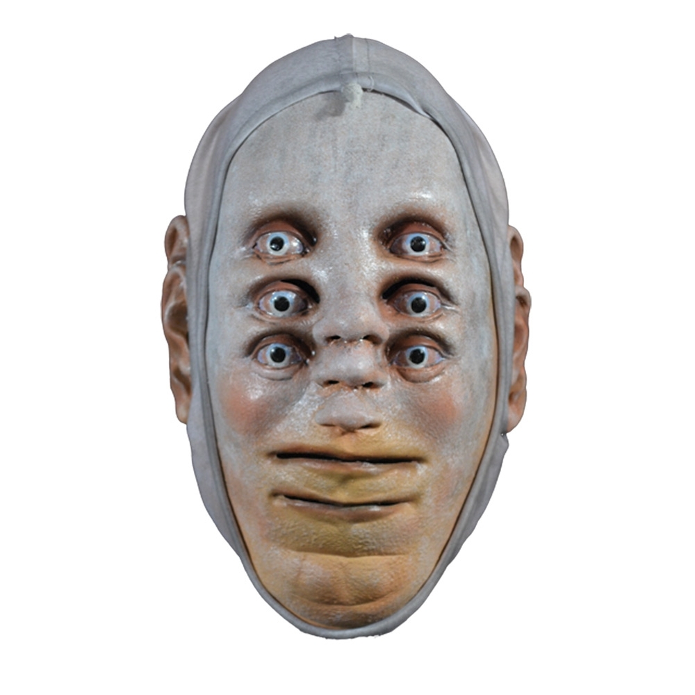 Vertigo Mask