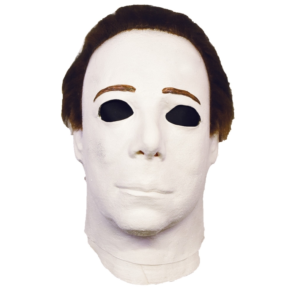 Michael Myers Mask