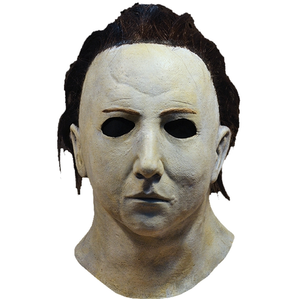 Michael Myers Halloween 5 Mask