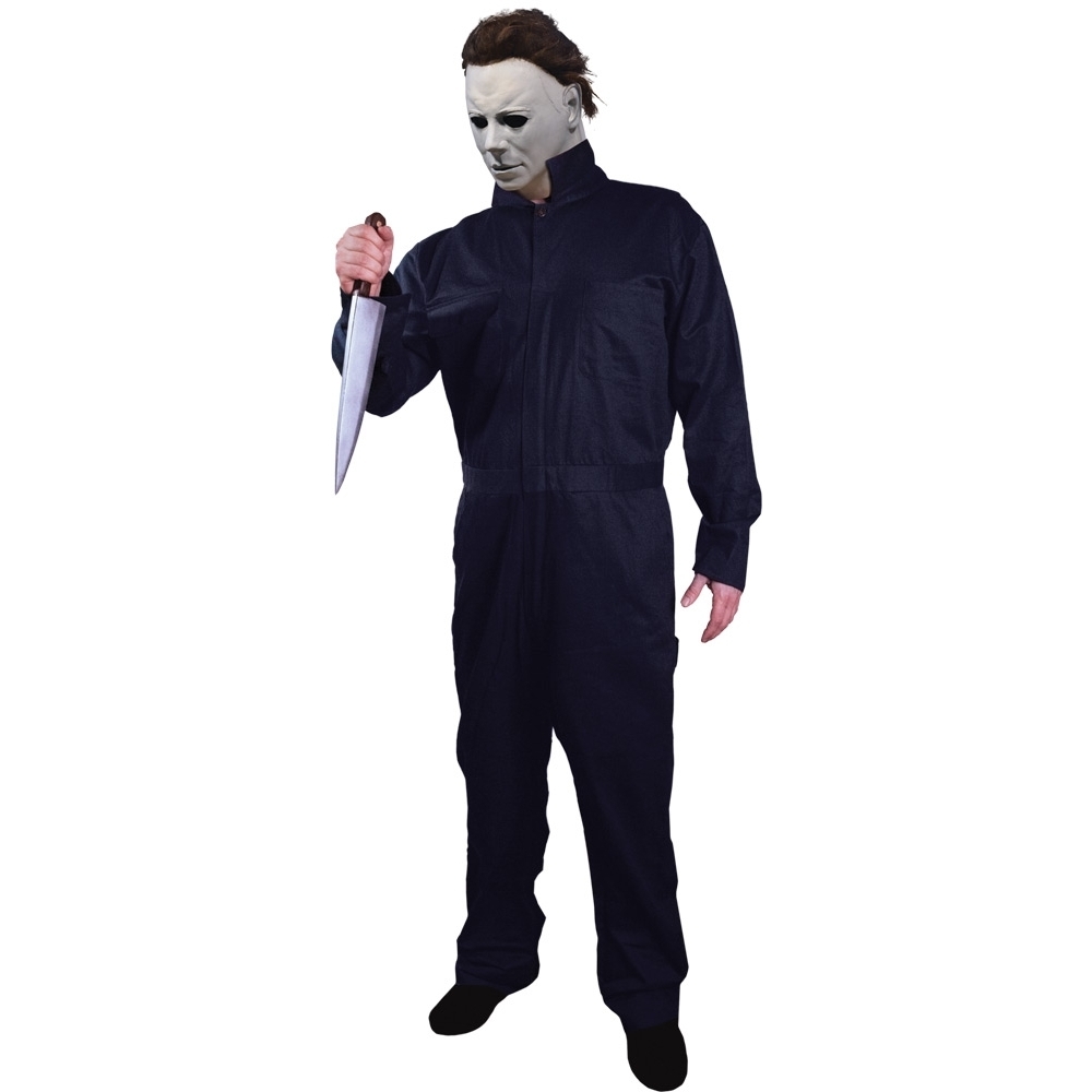 Coveralls - Adult Costume