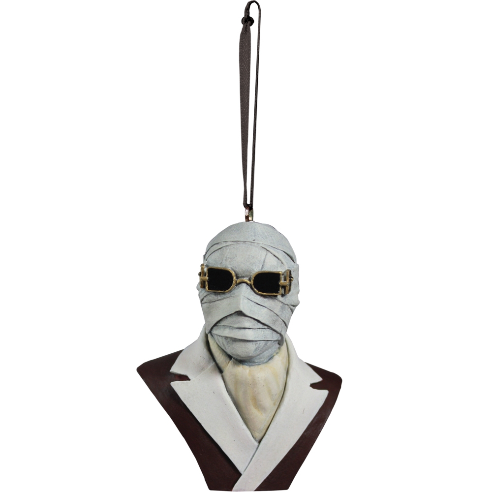 UNIVERSAL INVISIBLE ORNAMENT