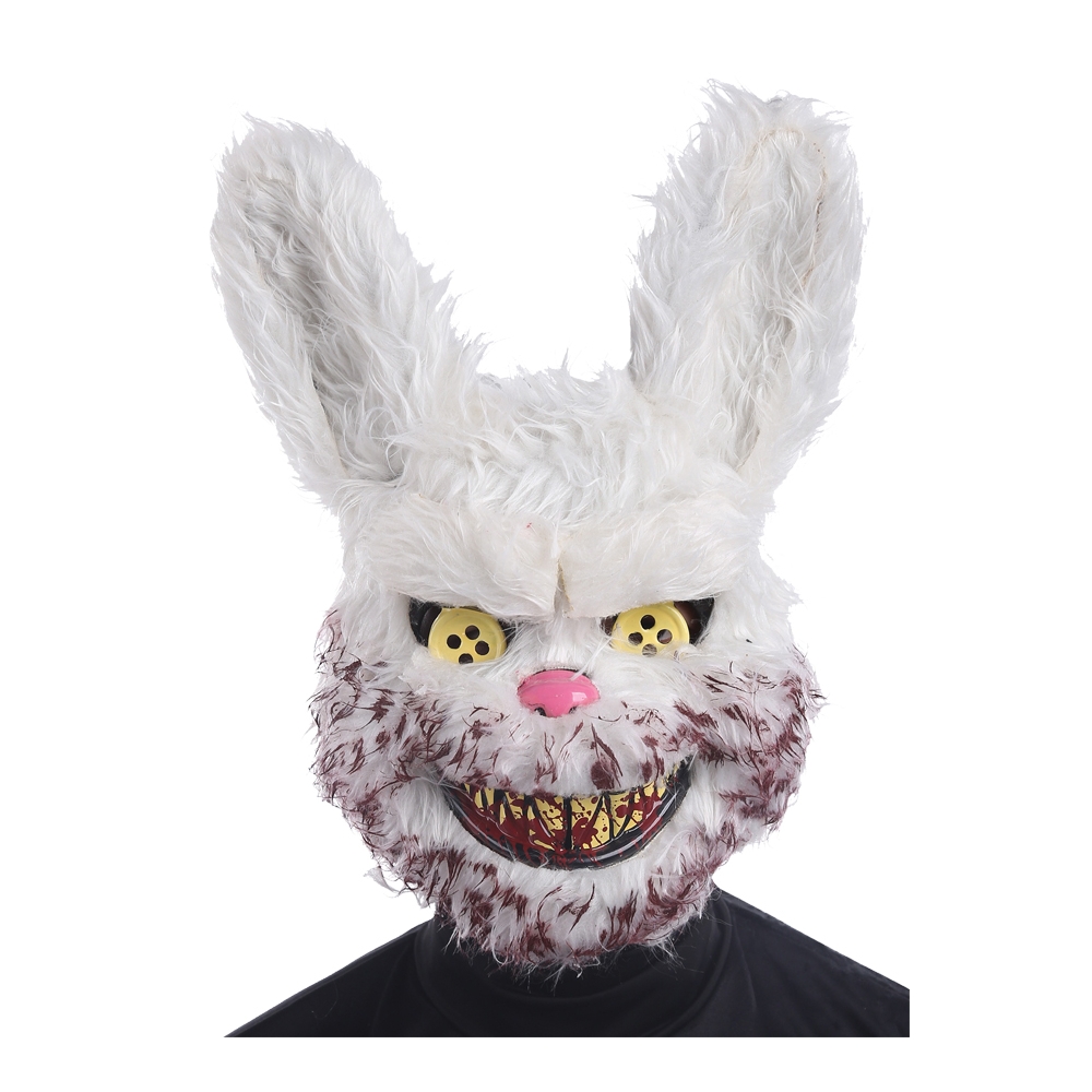 Snowball Mask