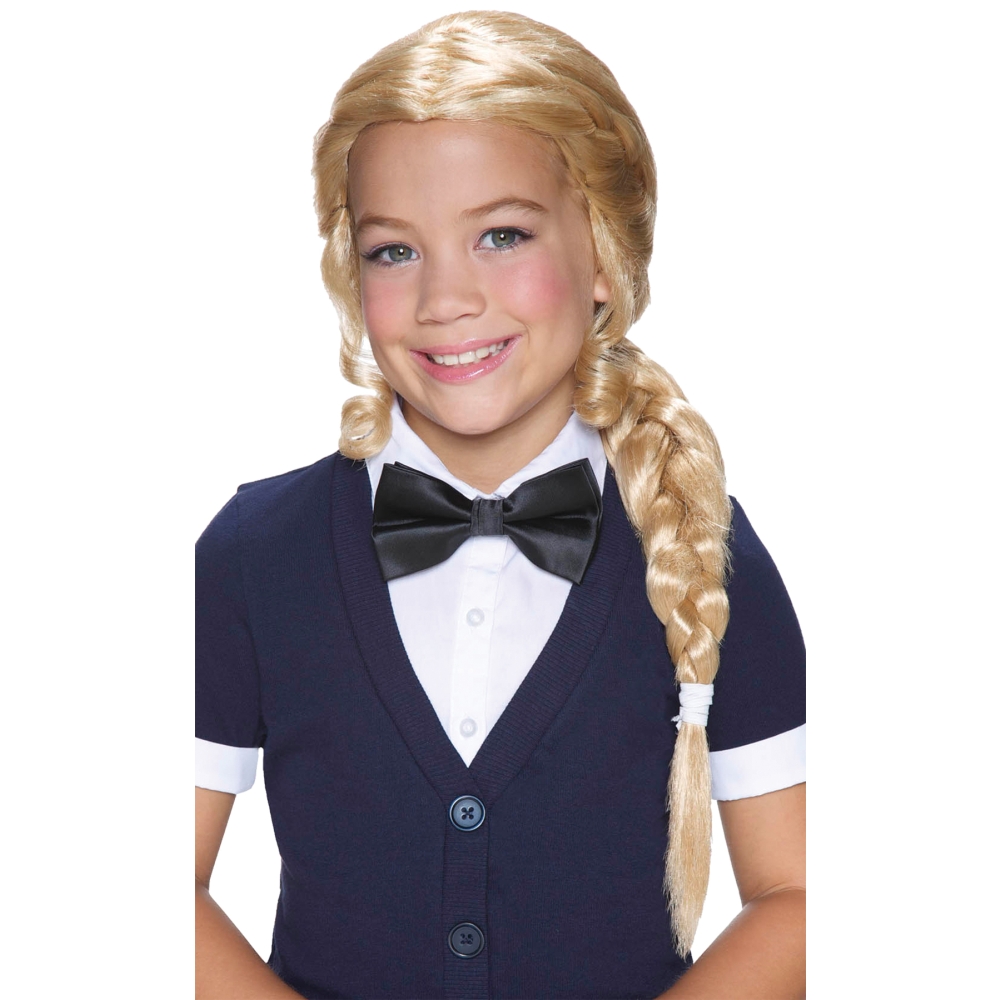 Alice Braid
