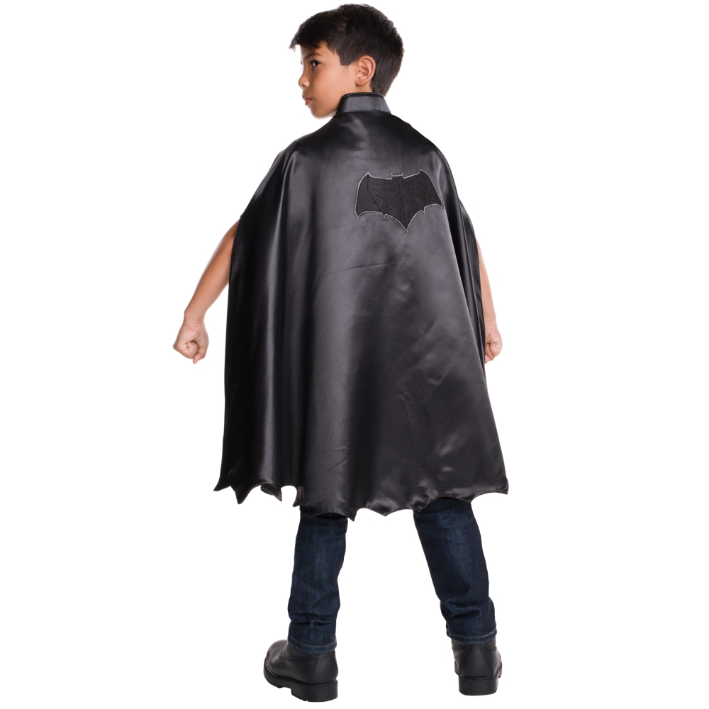 Doj Batman Cape Child