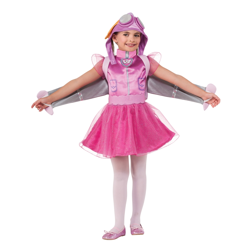 Skye Paw Patrol Child Small