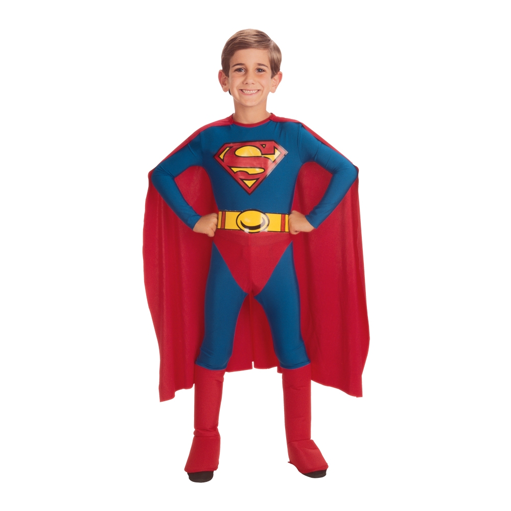 Superman Toddler