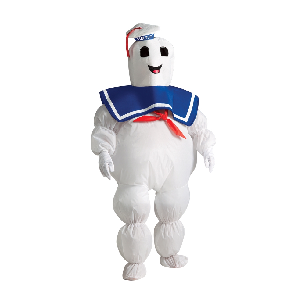 Stay Puft Child Inflatable
