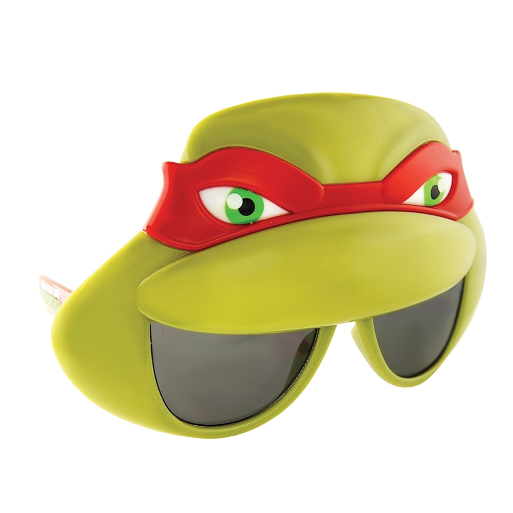 Sunstache Mnt Raphael Glasses