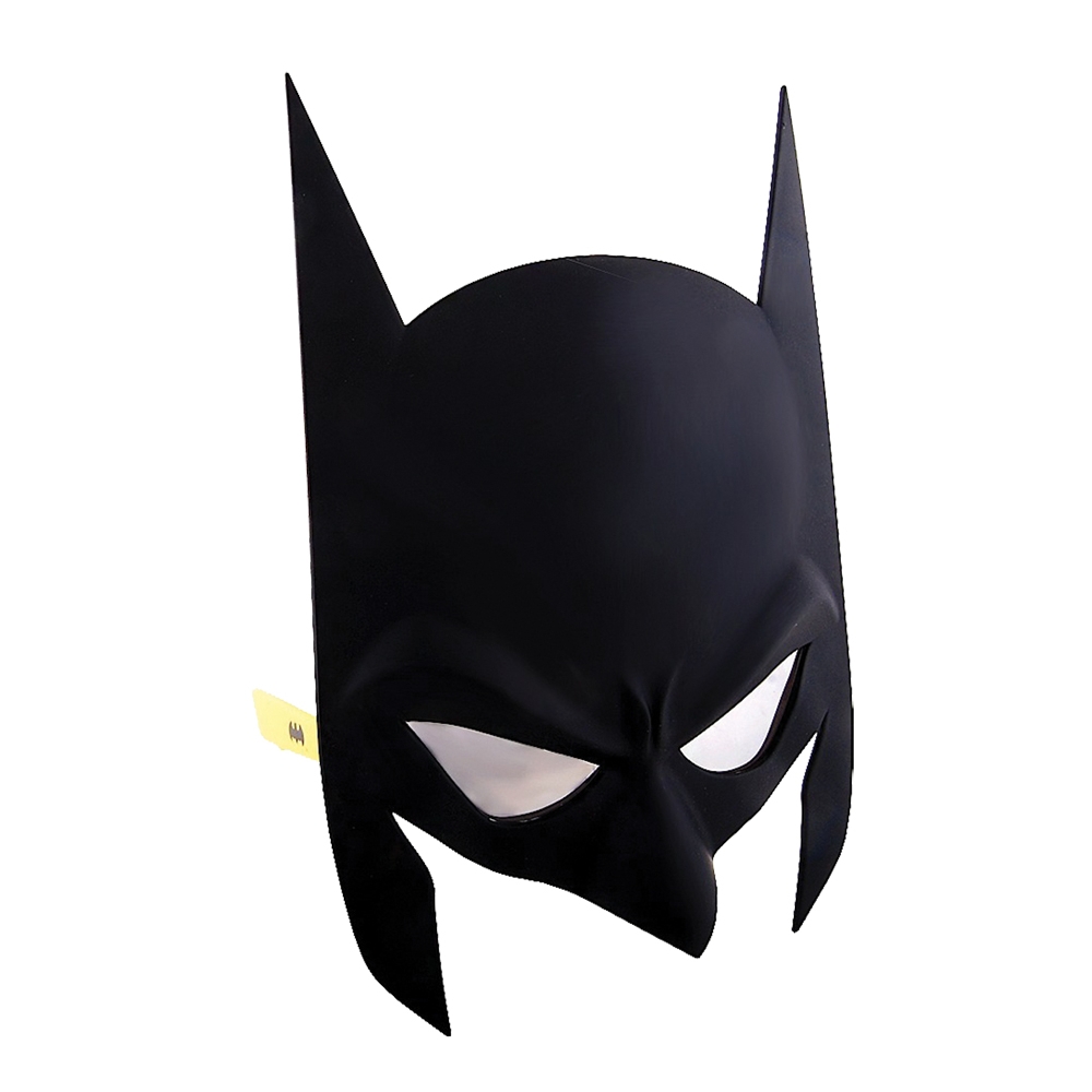 Sunstache Batman 1/2 Msk Glass