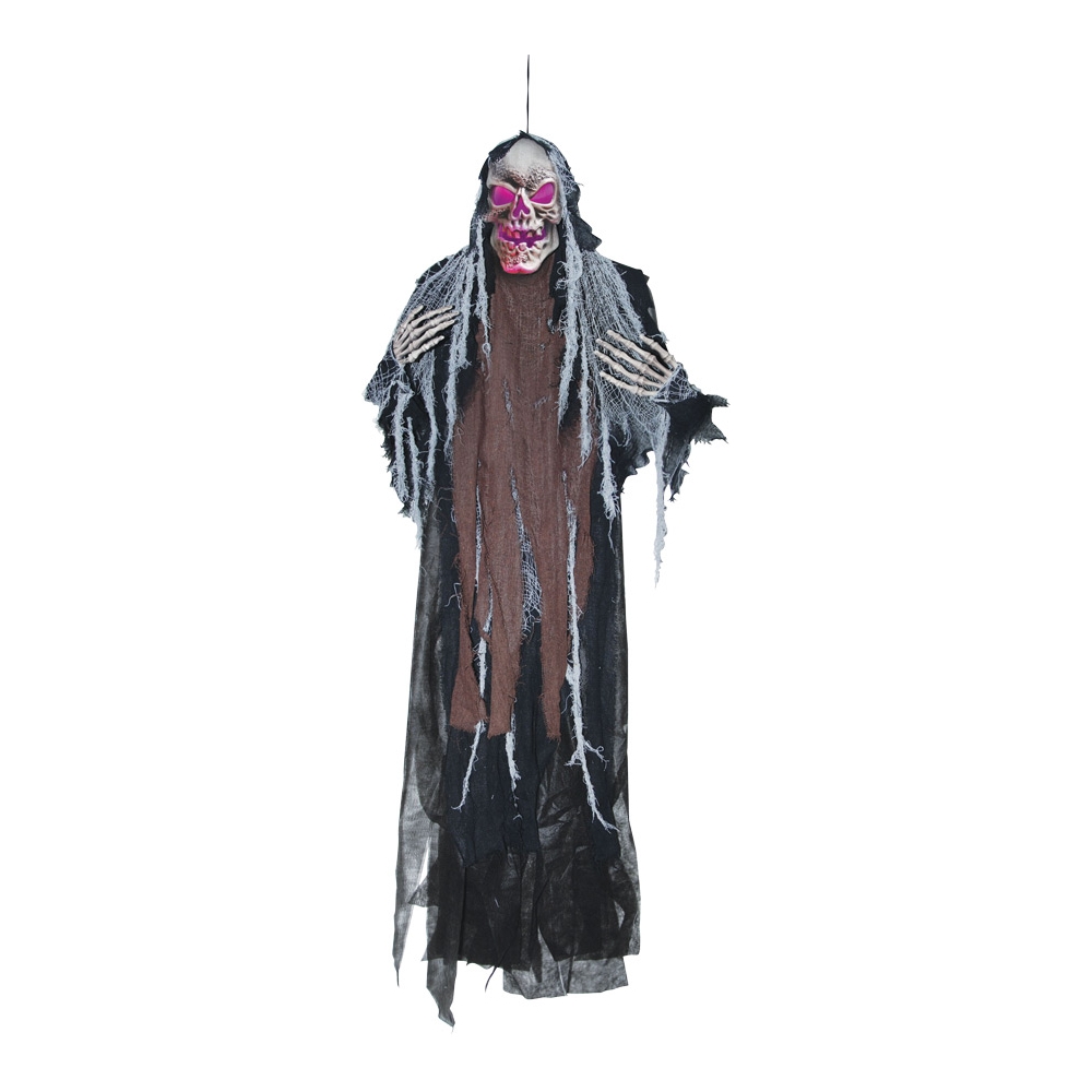 Hanging Creepy Reaper 5 Ft