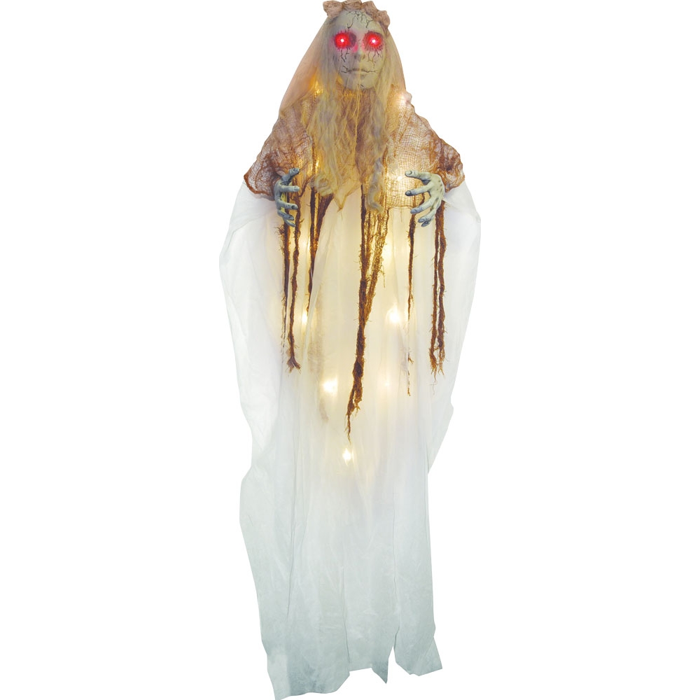 Ghost Bride Illuminated