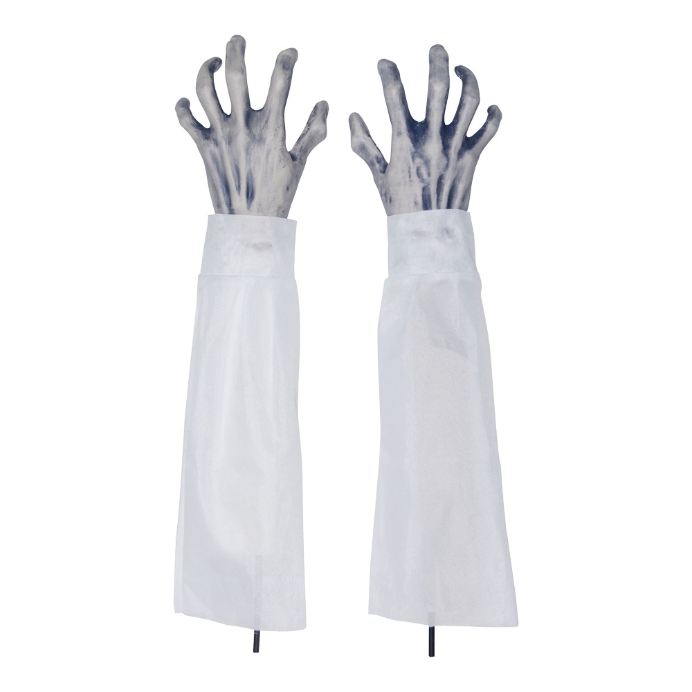 Creepy Hands