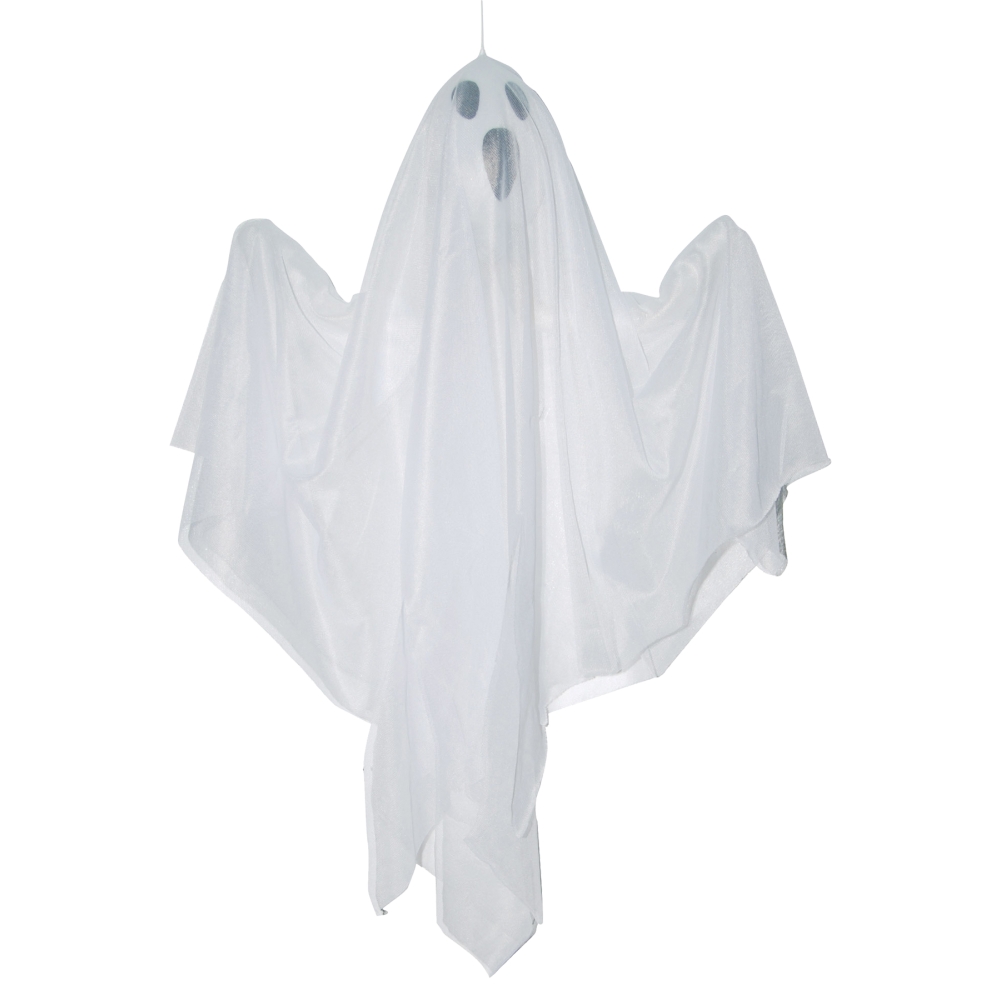 Hanging Ghost  Spooky 18 Inche