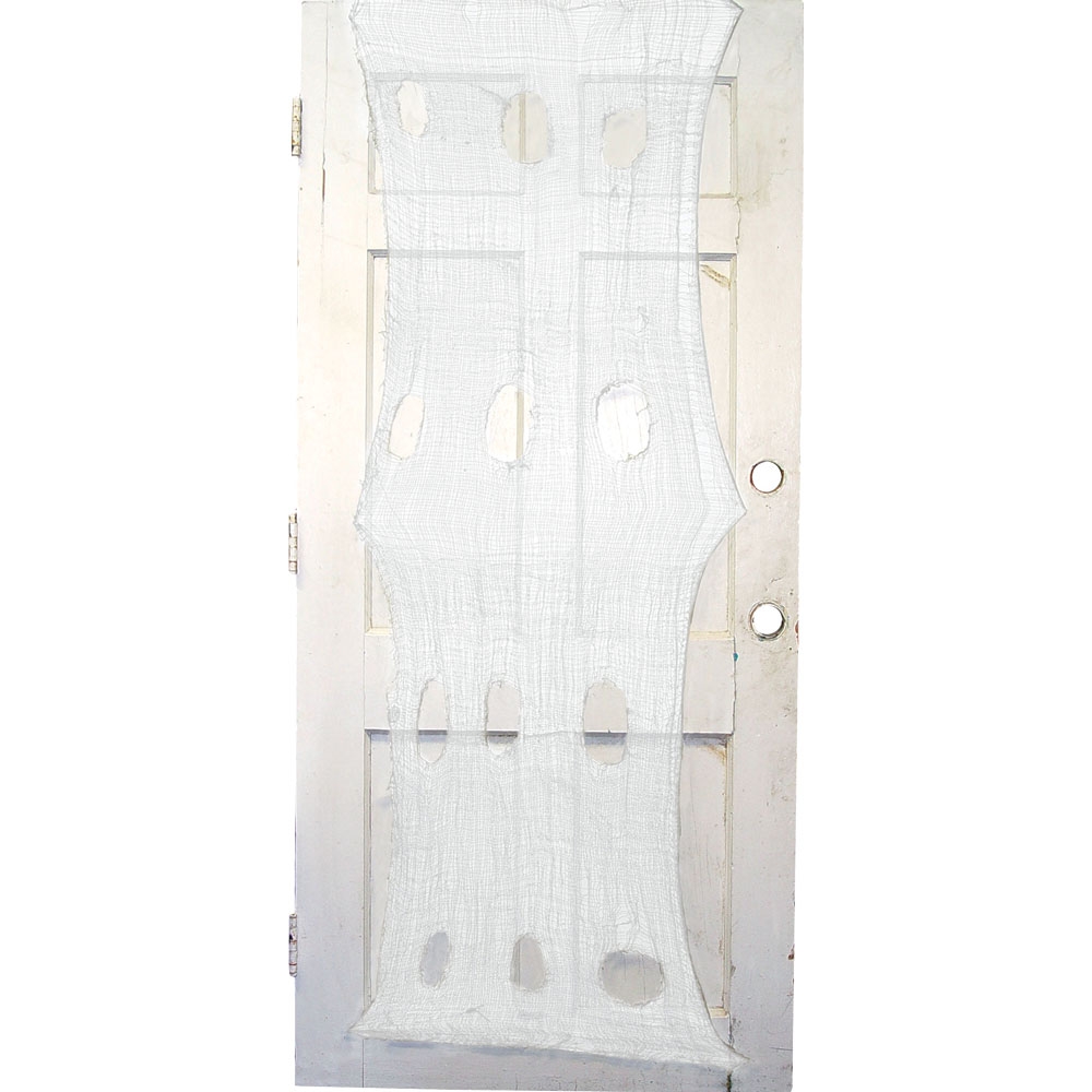 Freaky Fabric Deco Net Beige