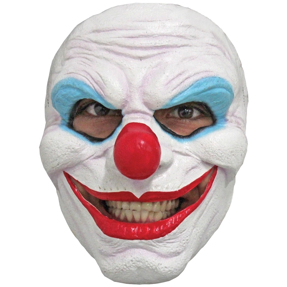 Creepy Smile
