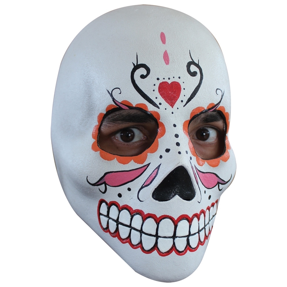 Day Of The Dead Catrina Dlx