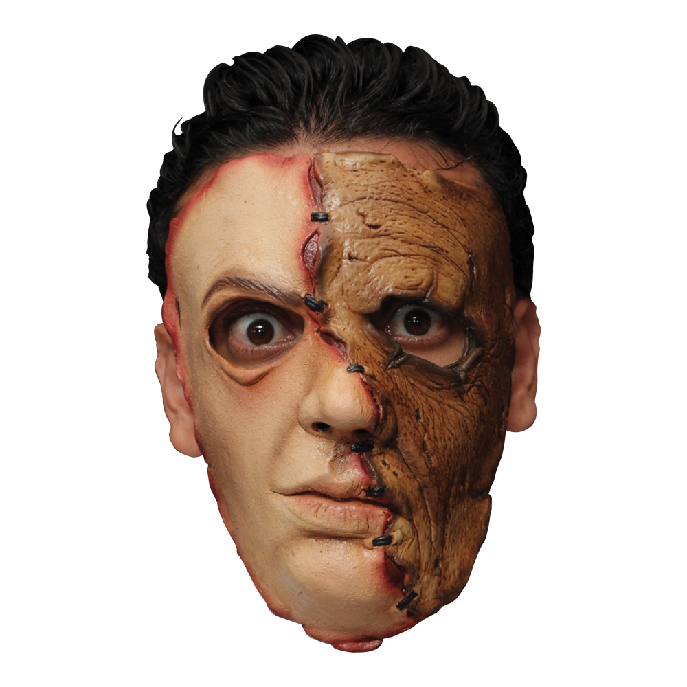 Serial Killer 31 Latex Face