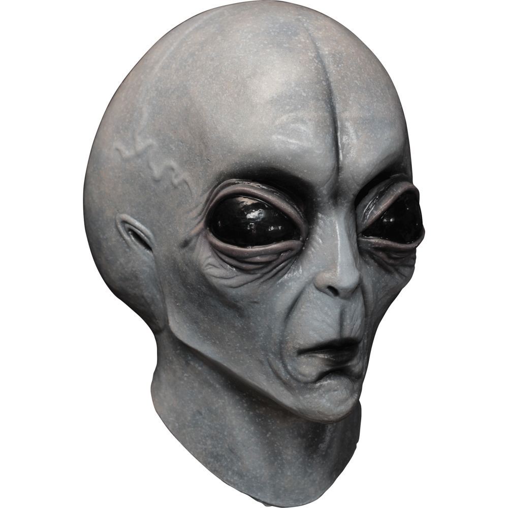 Area 51 Mask