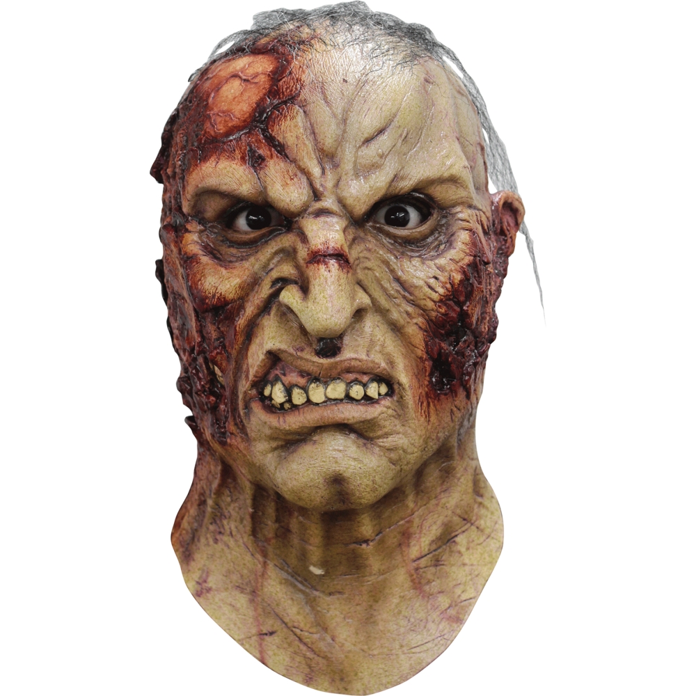 Mortus Mask