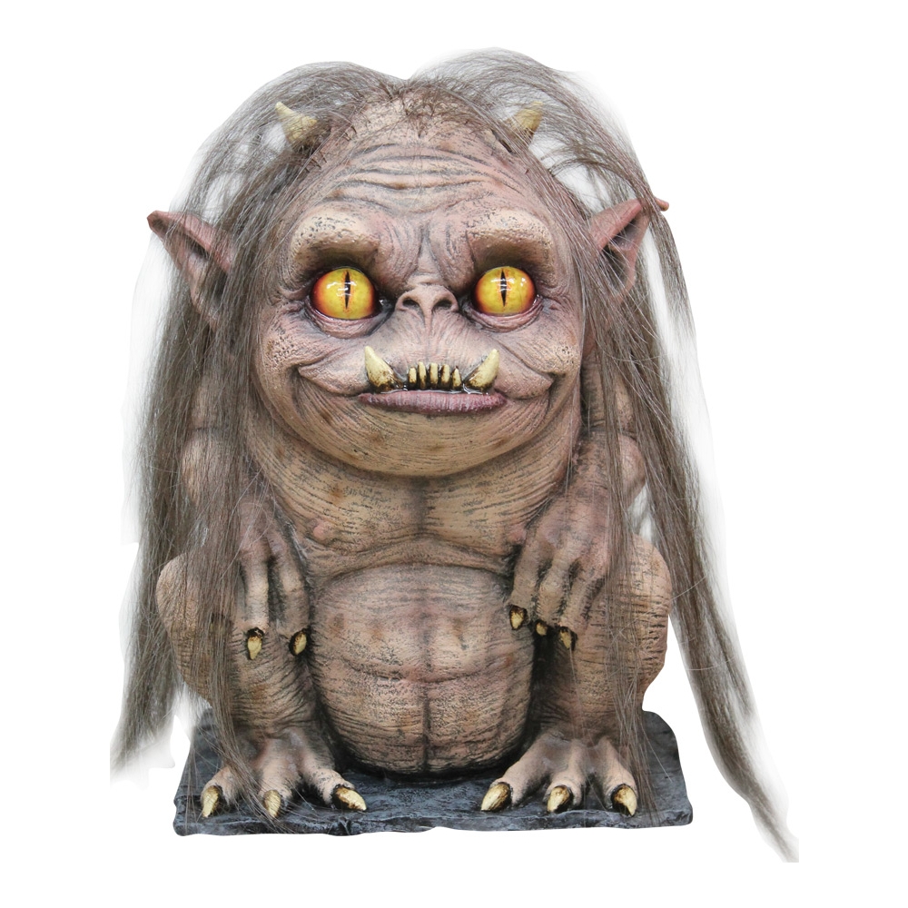 Little Monster Prop