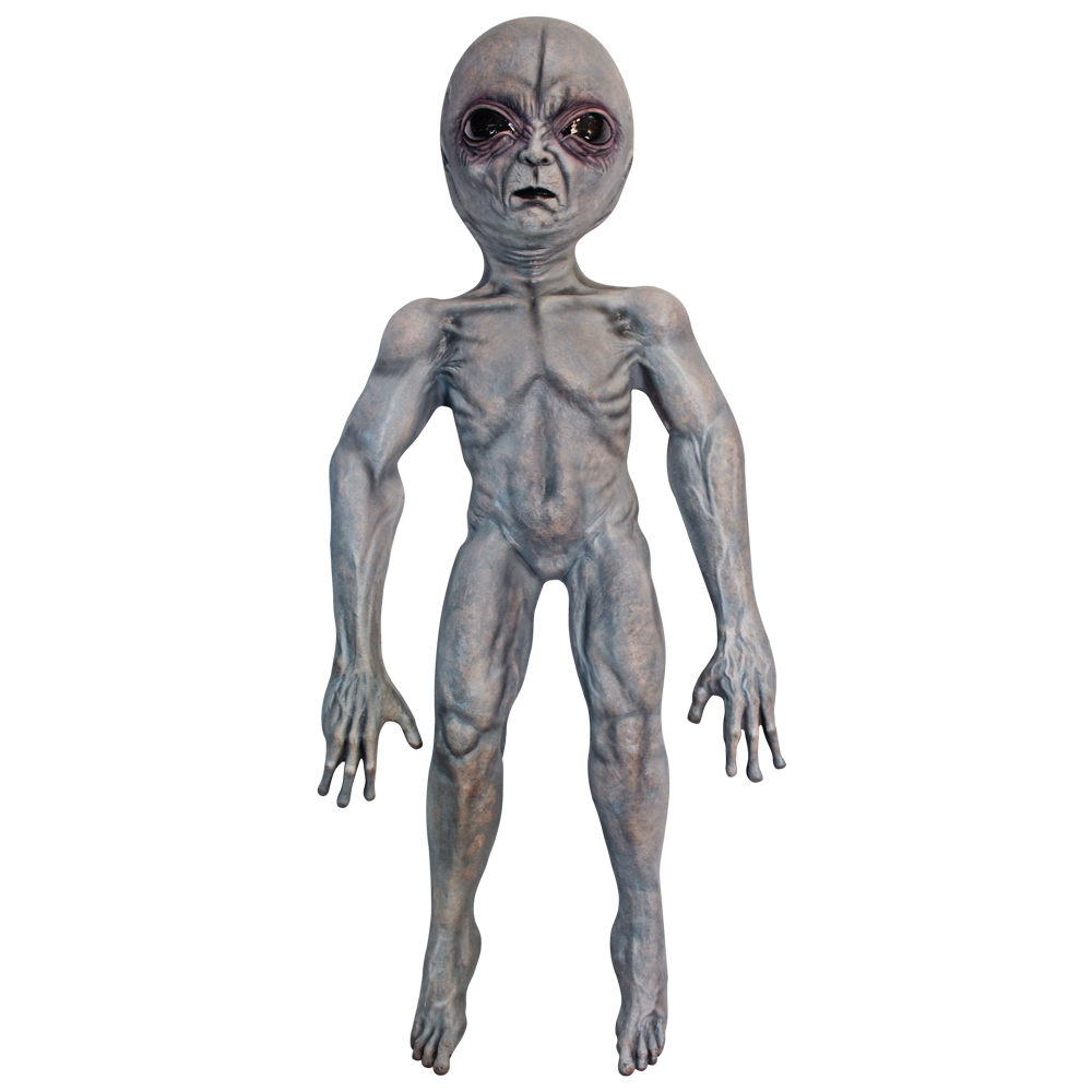 ALIEN 51 PROP