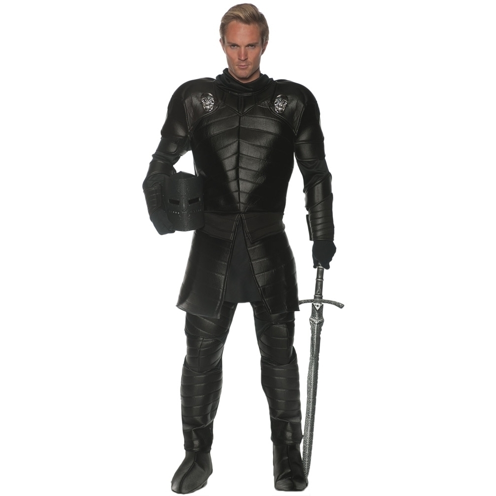 Skull Warrior Adult
