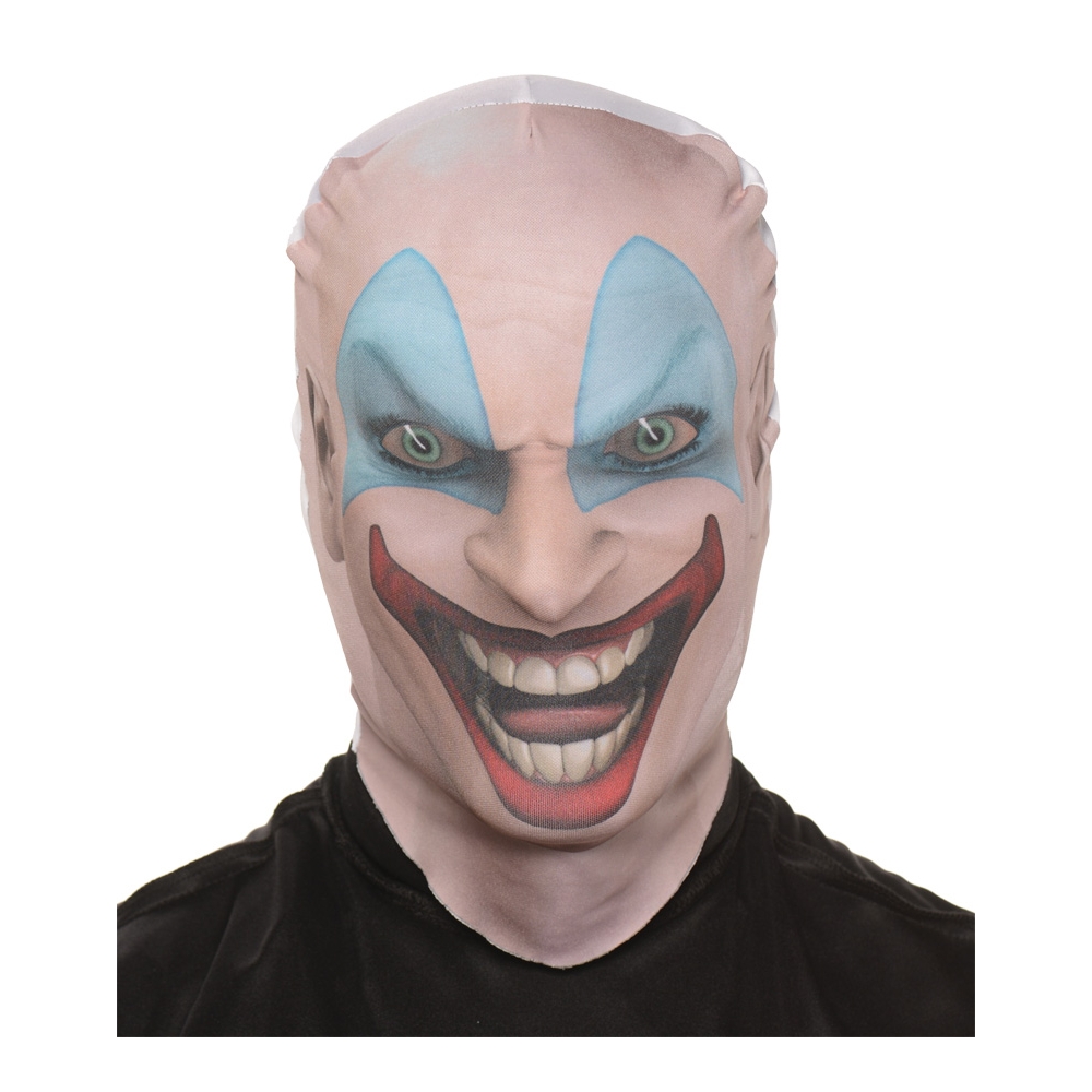 Mask Killer Clown Skin
