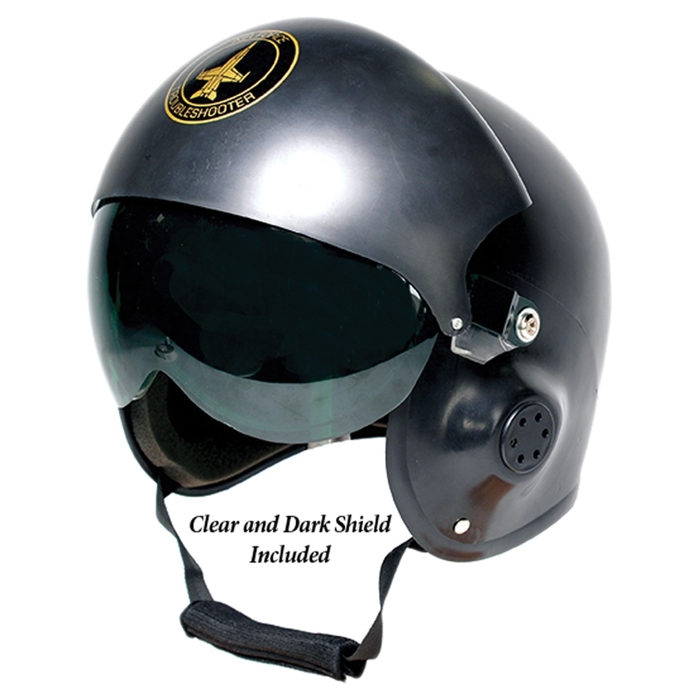 Pilot Helmet Adult