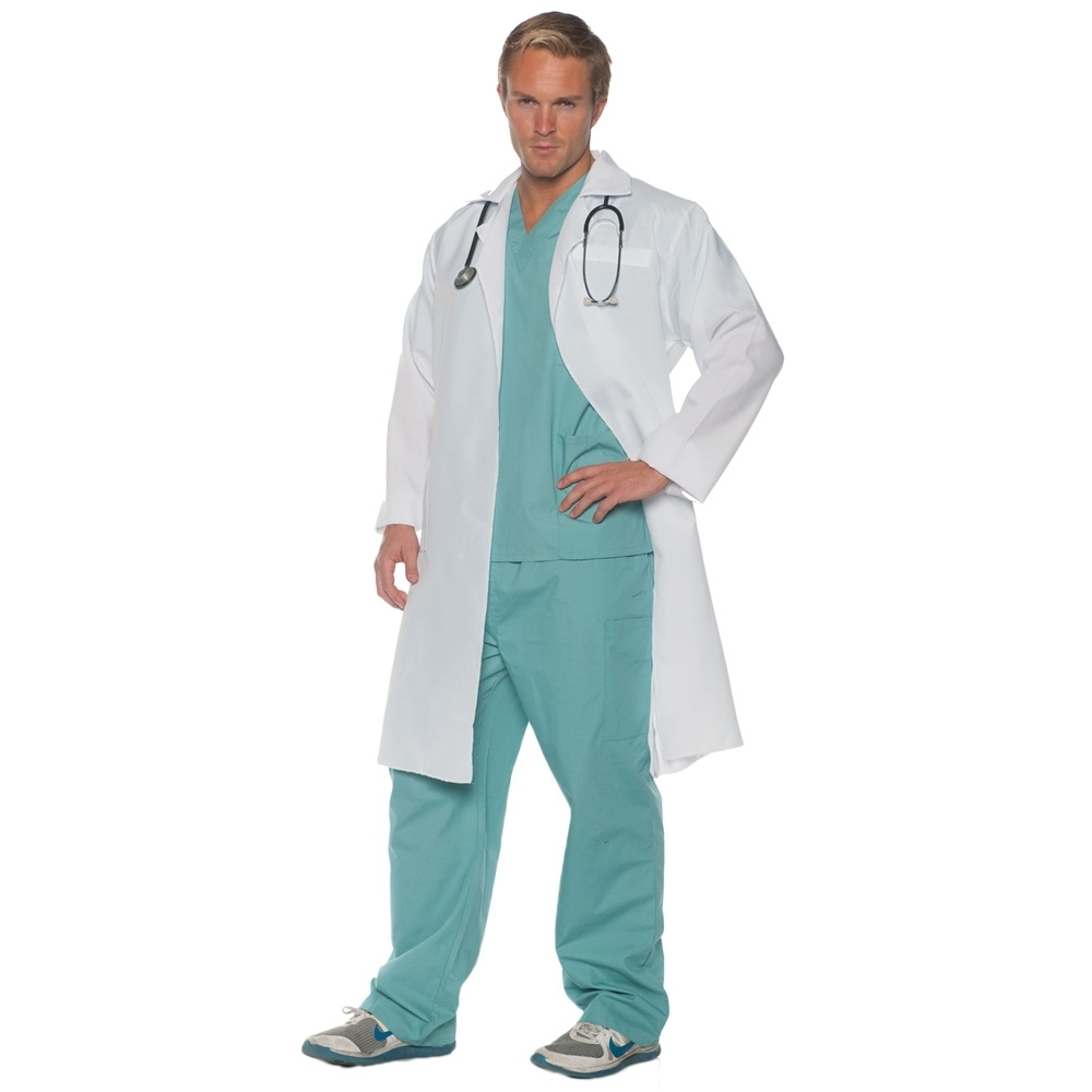 On Call Adult Std