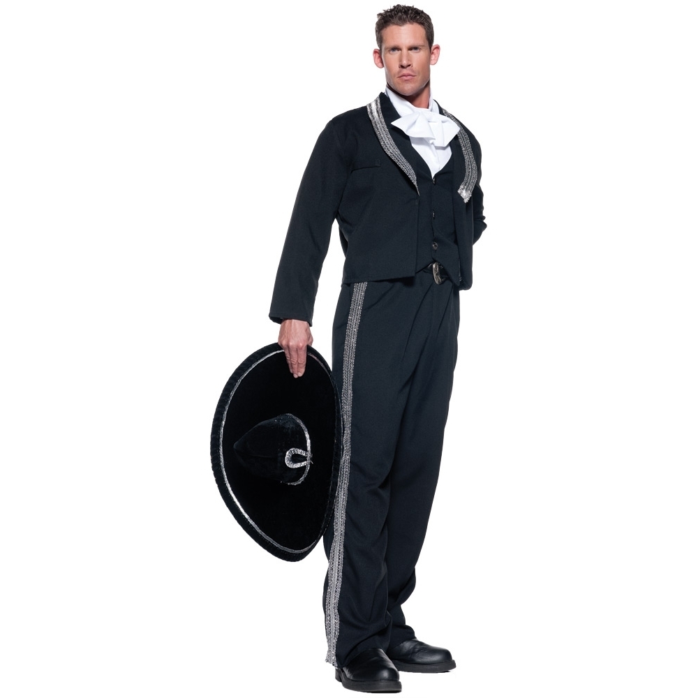 Mariachi Adult