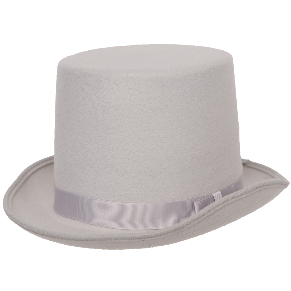 Felt Top Hat - Adult