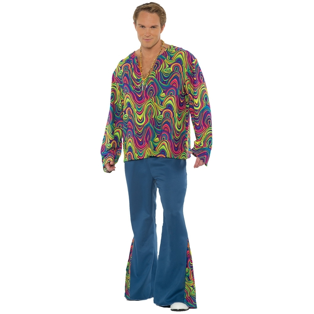 Psychadelic Adult