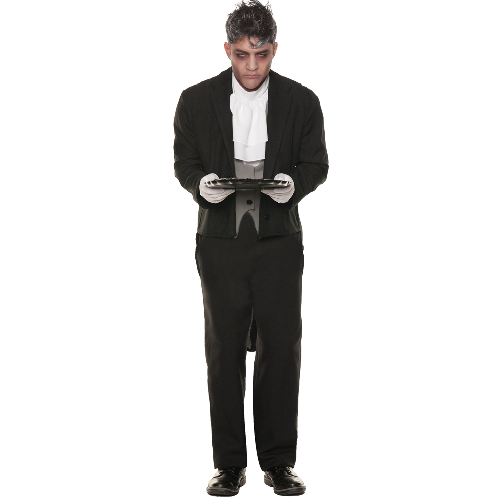Men's Greeves Costume