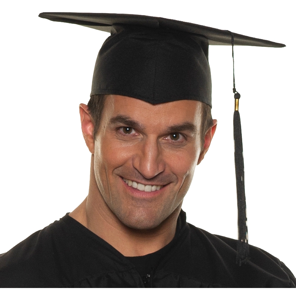 Graduation Cap - Adult