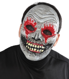 Corroded Mask