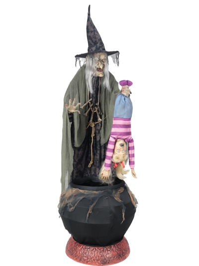 Stew Brewing Witch W/O Fog