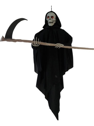Animated Reaper