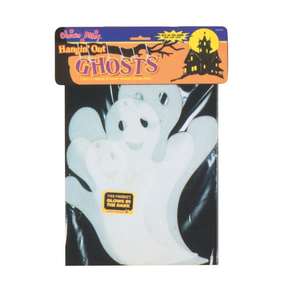 Ghost Hanging Glow